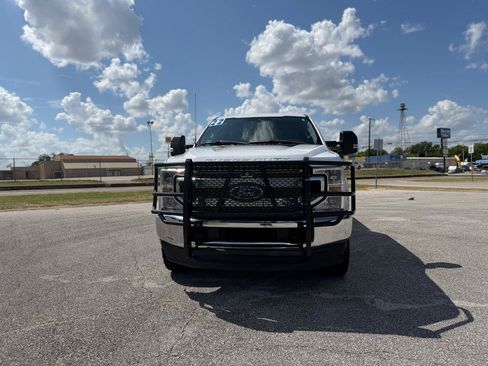 Used 2022 Ford F250 XL w/ STX Appearance Package AWD/4WD image 8