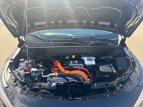 New 2027 Chevrolet Bolt RS image 23