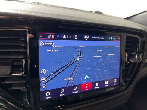 Used 2022 Dodge Durango GT AWD/4WD image 32