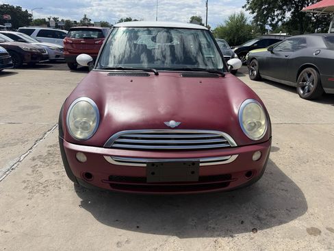 Used 2006 MINI Cooper Hardtop FWD image 5