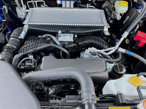 New 2026 Subaru Ascent Touring image 41