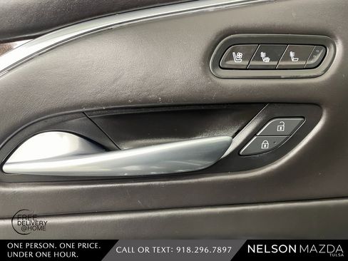 Used 2021 Cadillac Escalade Sport Platinum image 21