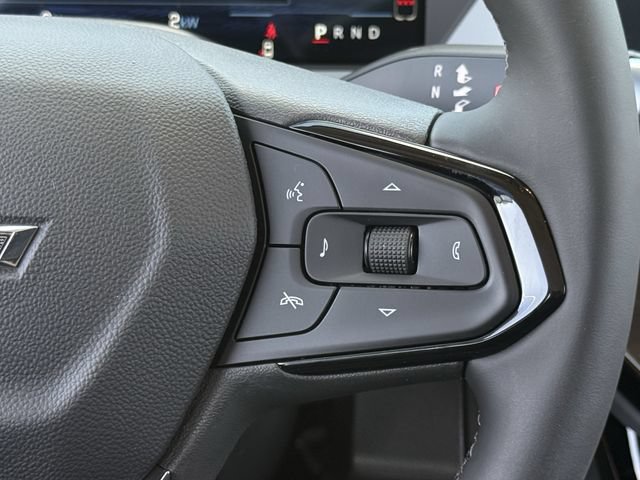 New 2027 Chevrolet Bolt RS FWD image 16