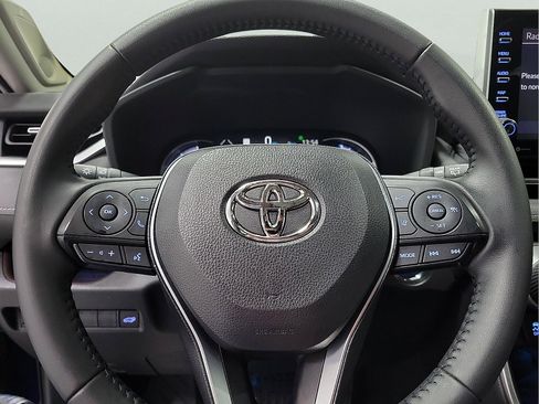 Certified 2022 Toyota RAV4 Limited AWD/4WD image 17