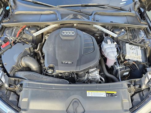 Used 2017 Audi A4 2.0T Premium Plus w/ Premium Plus Package image 12