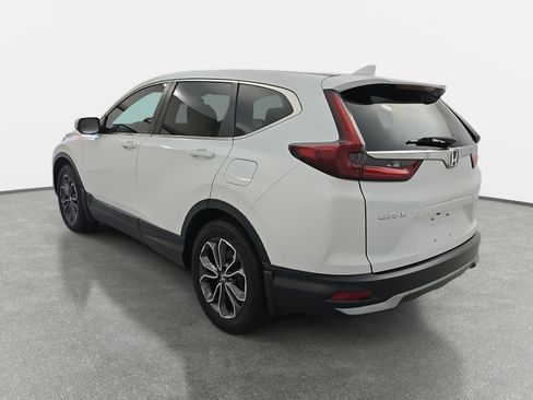 Used 2020 Honda CR-V EX image 5