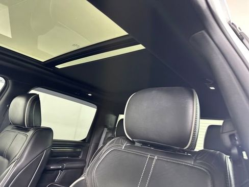 Used 2021 RAM 1500 Limited image 12