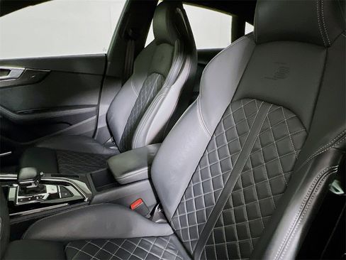 Used 2023 Audi S5 Prestige image 22