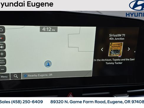 New 2025 Hyundai Elantra SEL image 20