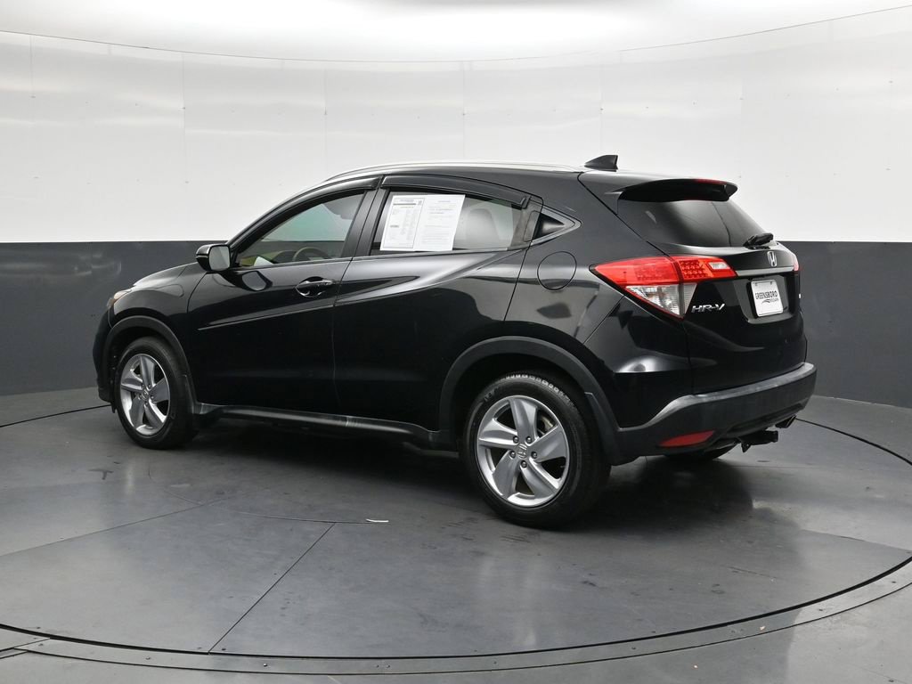 Used 2020 Honda HR-V EX image 10