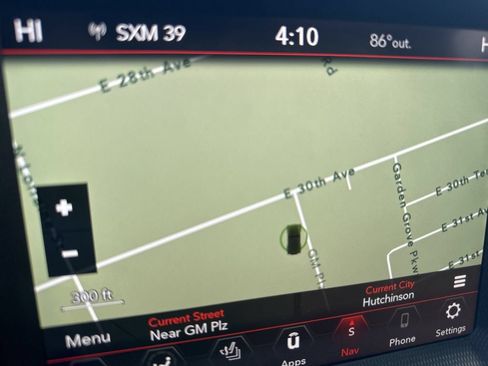 Used 2022 Jeep Wrangler Unlimited Rubicon w/ LED Lighting Group AWD/4WD image 15
