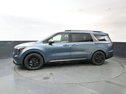 New 2026 Kia Carnival SX Prestige
