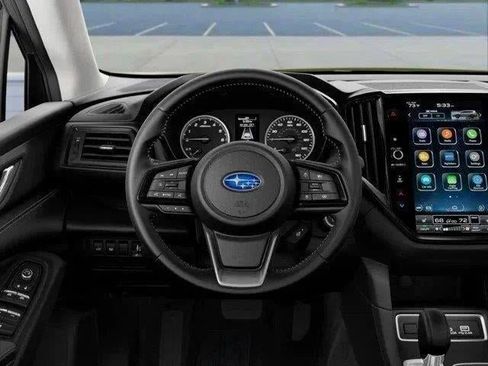 New 2026 Subaru Ascent Premium AWD/4WD image 14