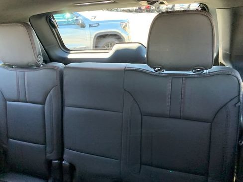 Used 2023 Chevrolet Tahoe RST AWD/4WD image 21