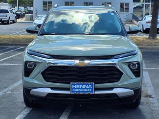 New 2026 Chevrolet TrailBlazer LT w/ Convenience Package video 2