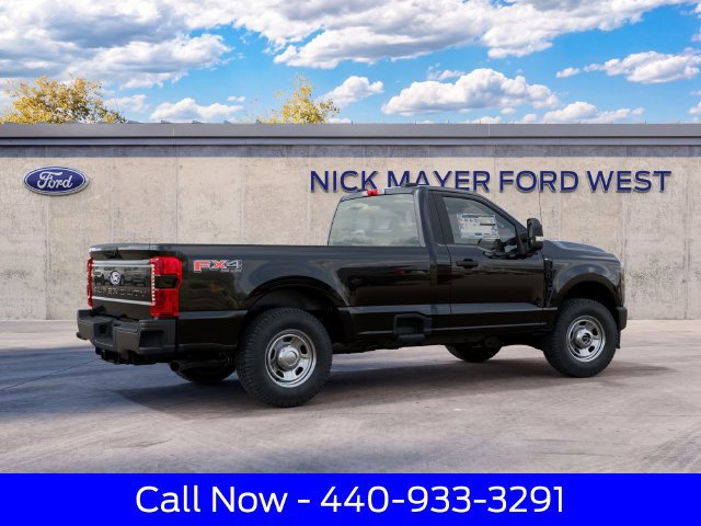 New 2027 Ford F350 XL w/ 360-Degree Camera Package AWD/4WD image 7