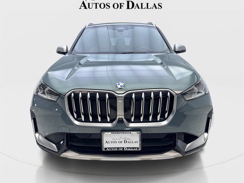 Used 2023 BMW X1 xDrive28i w/ Premium Package AWD/4WD image 3