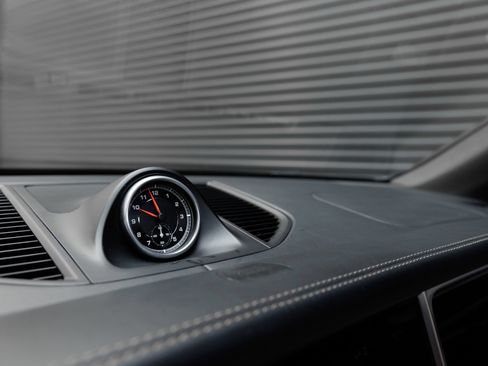 Used 2020 Porsche Macan S AWD/4WD image 19