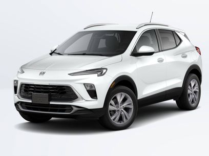 New 2025 Buick Encore GX Preferred w/ Comfort Package