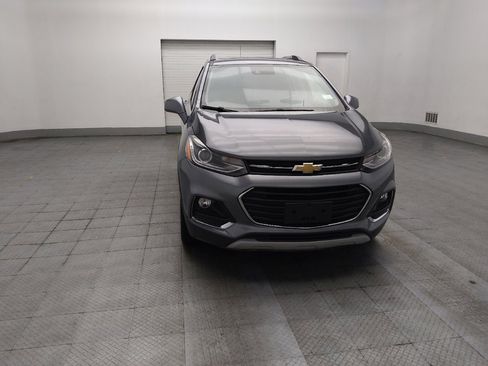 Used 2020 Chevrolet Trax Premier AWD/4WD image 14