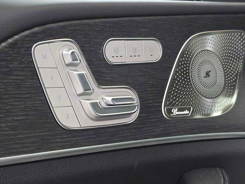 New 2026 Mercedes-Benz GLE 350 4MATIC image 24