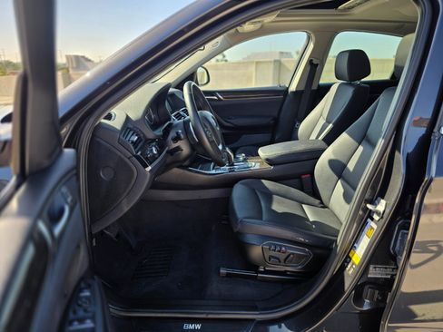 Used 2016 BMW X4 xDrive28i image 16