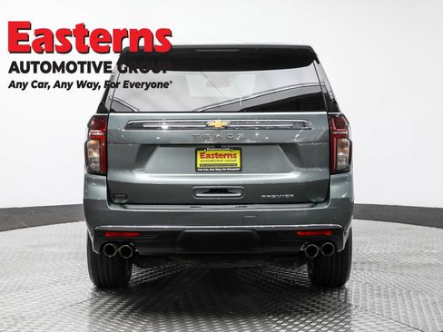 Used 2023 Chevrolet Tahoe Premier image 6