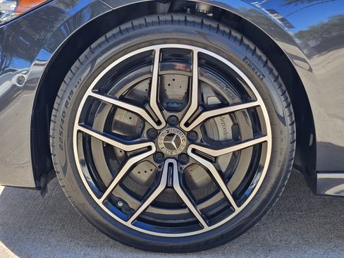 Certified 2024 Mercedes-Benz C 300 Sedan image 12