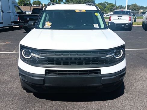 Used 2022 Ford Bronco Sport AWD/4WD image 13