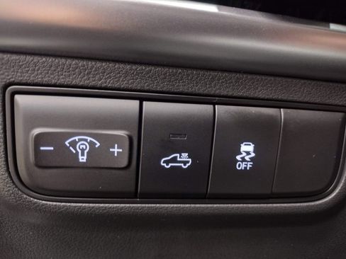 New 2026 Hyundai Santa Cruz SEL AWD/4WD image 24