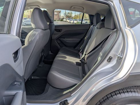 Used 2025 Subaru Crosstrek 2.5i Premium w/ Crosstrek Mirror Package AWD/4WD image 26