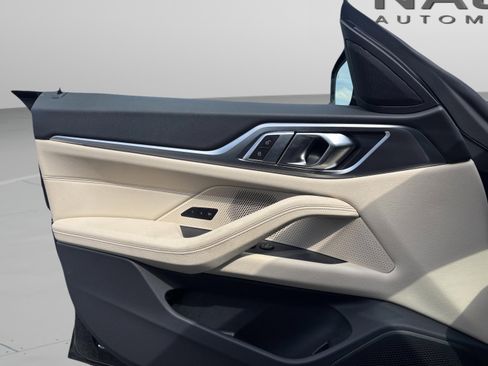 Used 2023 BMW i4 eDrive35 w/ Premium Package image 16