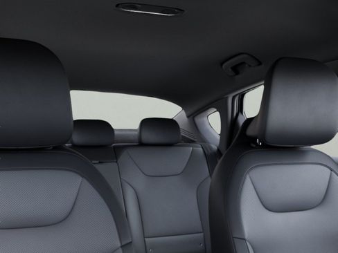New 2026 Kia K4 EX FWD image 23
