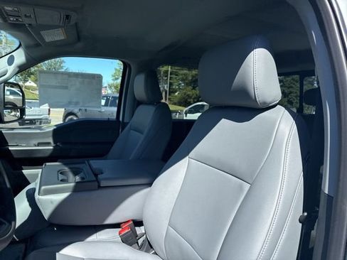 New 2026 Ford F350 XL w/ 360-Degree Camera Package image 20