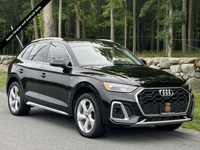 Used 2023 Audi Q5 2.0T Premium Plus w/ Premium Plus Package