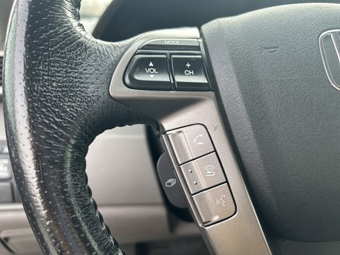 Used 2016 Honda Odyssey EX-L image 18