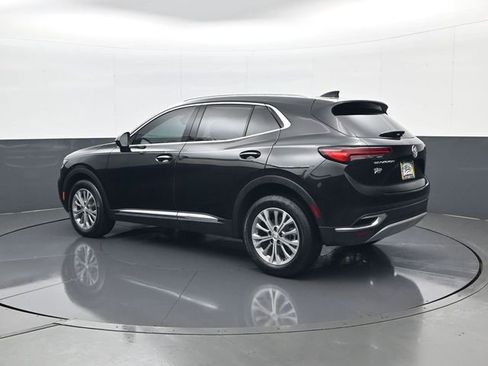 Certified 2022 Buick Envision Preferred image 7
