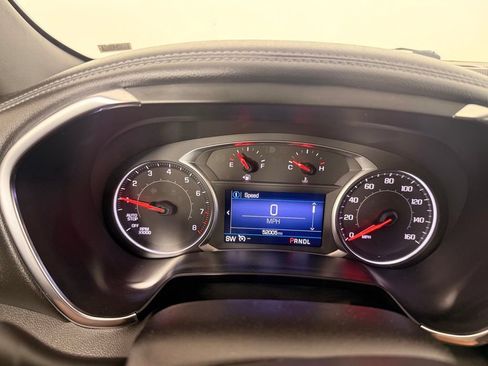 Used 2020 Chevrolet Blazer LT AWD/4WD image 34