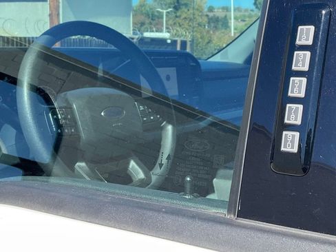 Certified 2024 Ford F250 XLT image 16