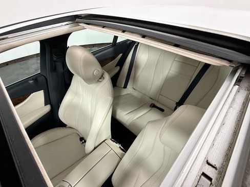 Used 2020 Mercedes-Benz E 350 4MATIC Sedan image 28