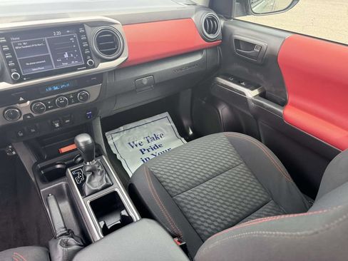 New 2026 Jeep Cherokee Laredo AWD/4WD image 28