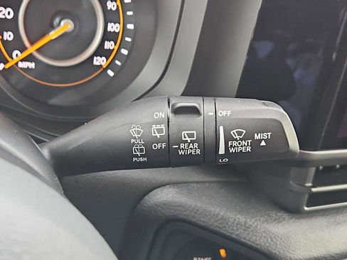 New 2026 Jeep Wrangler Sport image 24