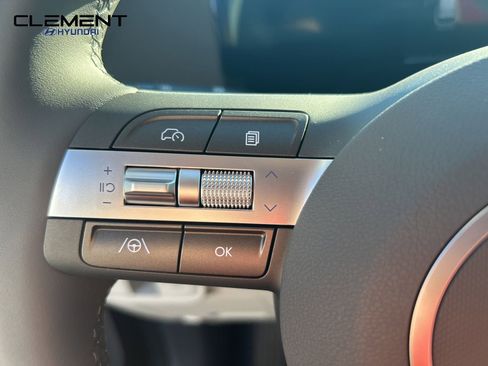 New 2025 Hyundai Kona SEL image 14