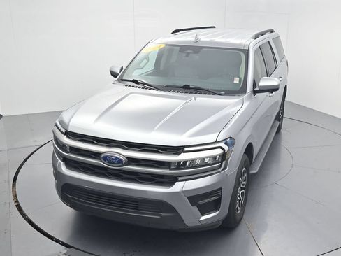Used 2024 Ford Expedition Max XLT AWD/4WD image 48