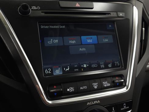 Used 2018 Acura MDX SH-AWD w/ Technology Package image 26