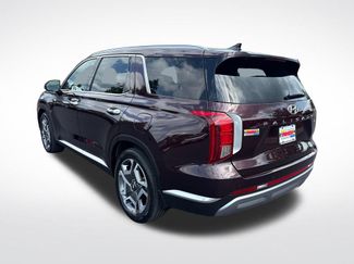 Certified 2024 Hyundai Palisade Limited AWD/4WD video 3