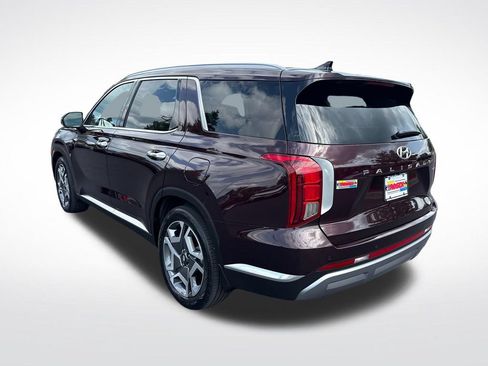 Certified 2024 Hyundai Palisade Limited AWD/4WD image 3