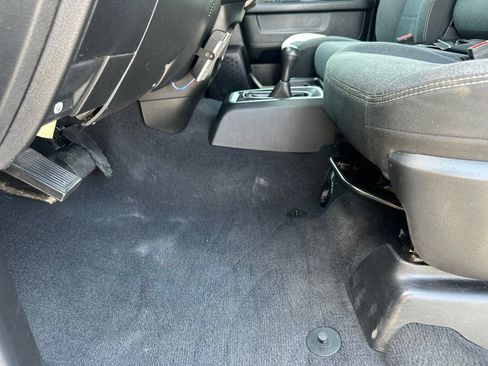 Used 2019 RAM 2500 Tradesman AWD/4WD image 31