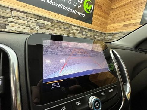 Used 2019 Chevrolet Equinox LT AWD/4WD image 21