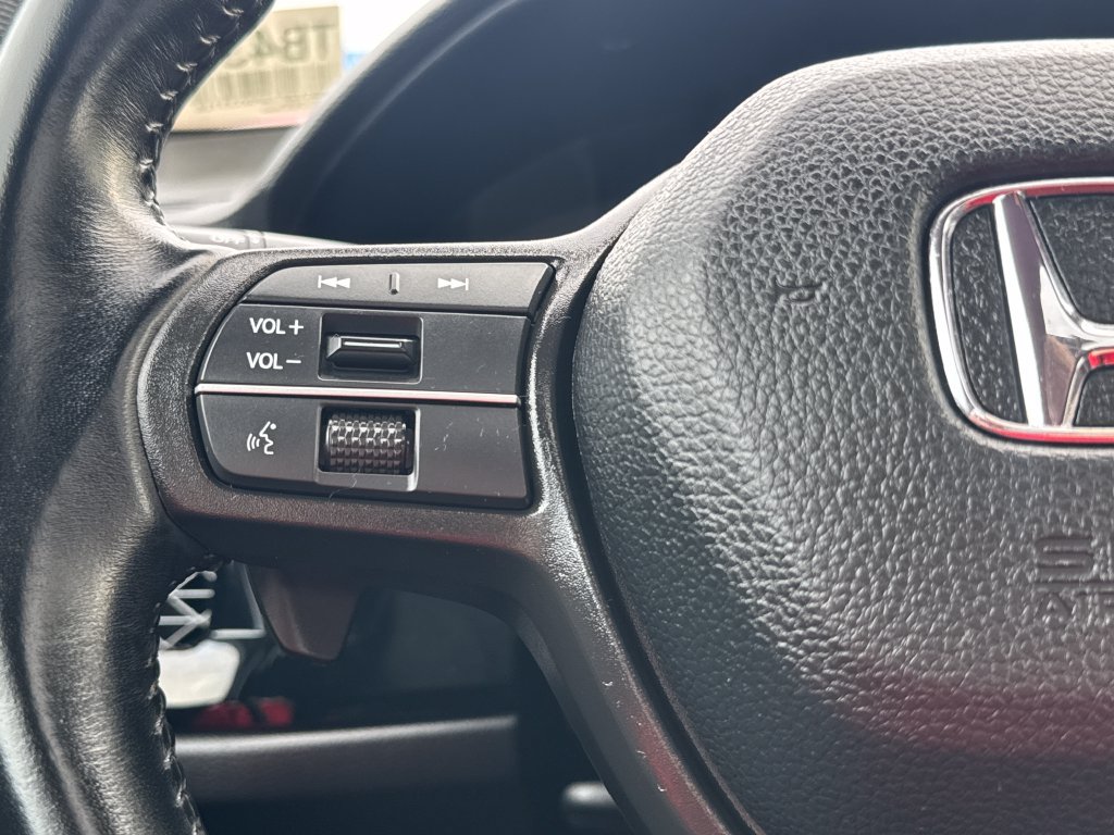 Used 2023 Honda Accord Sport image 19
